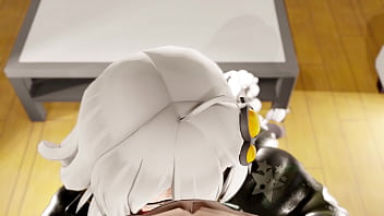 あかりちゃん フェラ