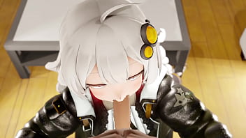 あかりちゃん フェラ