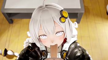 あかりちゃん フェラ