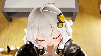 あかりちゃん フェラ