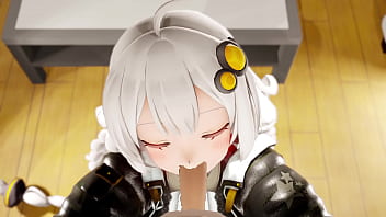 あかりちゃん フェラ