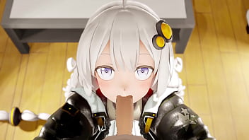 あかりちゃん フェラ