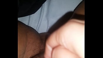 Fingering tight little pussy Fingering tight little pussy