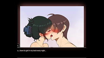 Villagerhapsody Catherine Sex Scene thumbnail