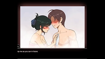 Villagerhapsody Catherine Sex Scene thumbnail