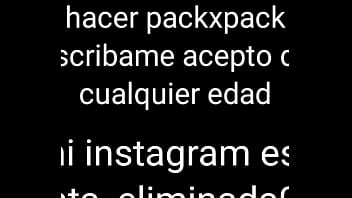 Quiero Hacer Pack X Pack Con Mujeres thumbnail