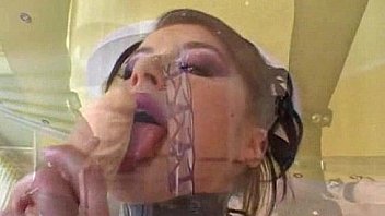 Euro sluts get gaped 242