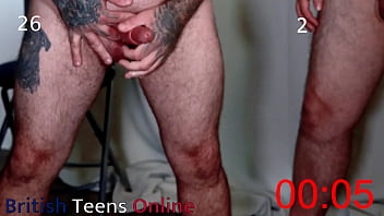 Cumshot compilation british nurses do it best