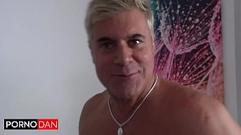 Cherry kiss squirt swapping ass licking & double creampie insanity – porno dan 4k