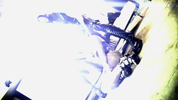 Sebastian solo sanna rough and nasty