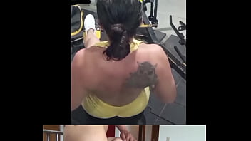 Lo sabrosa que se ve esta hembra nicole medallo sudando su cuerpazo Lo sabrosa que se ve esta hembra nicole medallo sudando su cuerpazo