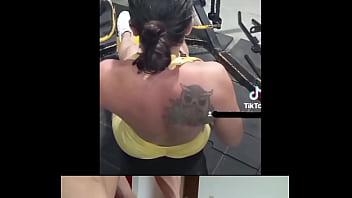 Lo sabrosa que se ve esta hembra nicole medallo sudando su cuerpazo Lo sabrosa que se ve esta hembra nicole medallo sudando su cuerpazo