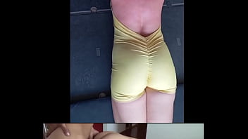 Lo sabrosa que se ve esta hembra nicole medallo sudando su cuerpazo