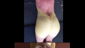 Lo sabrosa que se ve esta hembra nicole medallo sudando su cuerpazo