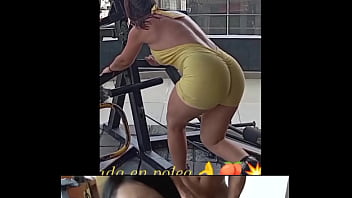 Lo sabrosa que se ve esta hembra nicole medallo sudando su cuerpazo Lo sabrosa que se ve esta hembra nicole medallo sudando su cuerpazo