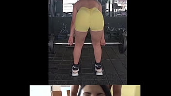Lo sabrosa que se ve esta hembra nicole medallo sudando su cuerpazo Lo sabrosa que se ve esta hembra nicole medallo sudando su cuerpazo