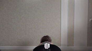 Big Ass Tries On Panties Shorts And Records A Sexy Video For Her Lover Home Camera Watches Mature Wife Pawg thumbnail