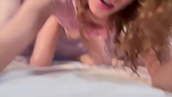 Cogiendo rico con mi profe