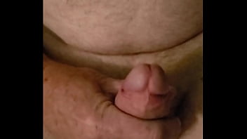 A Good Cum Spurt Moving The Robe thumbnail