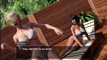Lust and life cap 27 follando con mi hermanastra y anal con mi madrastra Lust and life cap 27 follando con mi hermanastra y anal con mi madrastra