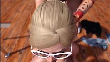 Lust and life cap 27 follando con mi hermanastra y anal con mi madrastra