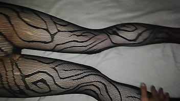 El culo de mi mujer es delicioso y me gusta darle palmadas