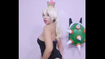 Yu jae ni cosplay imagina patreón club