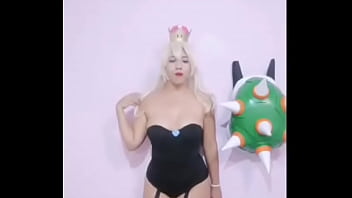 Yu jae ni cosplay imagina patreón club Yu jae ni cosplay imagina patreón club