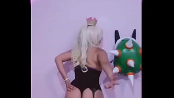 Yu jae ni cosplay imagina patreón club Yu jae ni cosplay imagina patreón club
