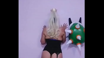 Yu jae ni cosplay imagina patreón club Yu jae ni cosplay imagina patreón club