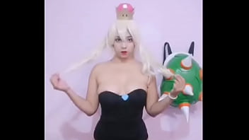 Yu jae ni cosplay imagina patreón club Yu jae ni cosplay imagina patreón club