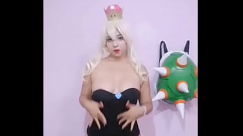 Yu jae ni cosplay imagina patreón club Yu jae ni cosplay imagina patreón club