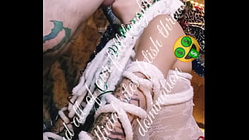 Face fucked cosplay doll