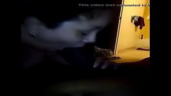 Milf wanted to throat fuck the black hulkk