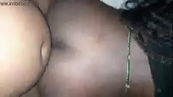 Chennette love my dick