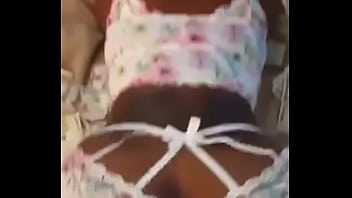 She need a stronger cock