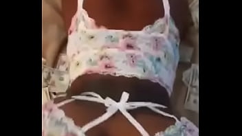 She need a stronger cock