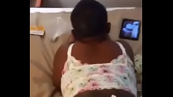 She need a stronger cock