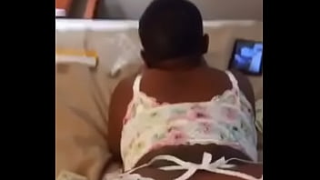 She need a stronger cock