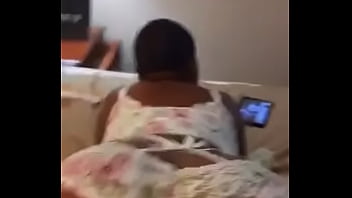 She need a stronger cock