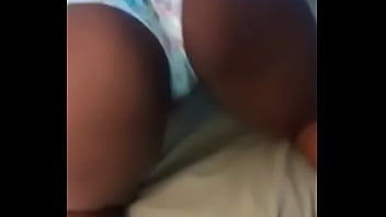 She need a stronger cock