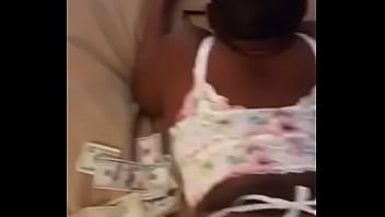 She need a stronger cock