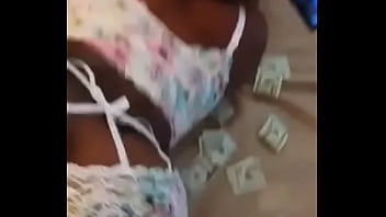 She need a stronger cock