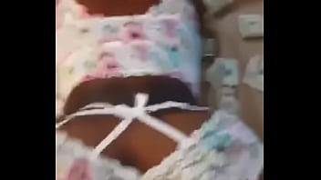 She need a stronger cock