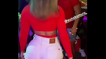 The Brazilian Hotest Girl Of The World thumbnail