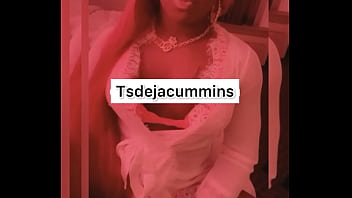 Big Dick Tranny Self Pleasure thumbnail