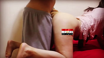 سكس عربى شرموطه مصرية جامده نيك مربربه تموص زوبر جوزها هيجانه نكها في كسها و هي تصرخ كوسوم كلمها