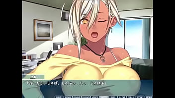 Kanobitch ~kanojo ga bitch ni natta riyuu~　part2 currently end