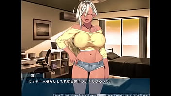 Kanobitch ~kanojo ga bitch ni natta riyuu~　part2 currently end