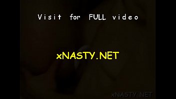 Stupefying blonde chantal amazed by big chopper